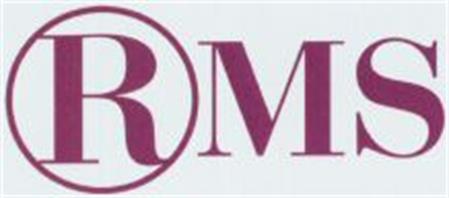 RMS trademark