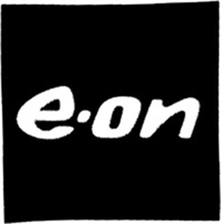 e·on trademark