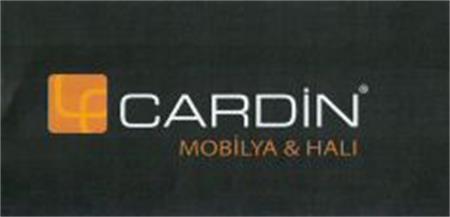 CARDIN Mobilya & Hali trademark