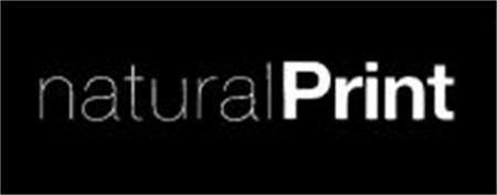 naturalPrint trademark