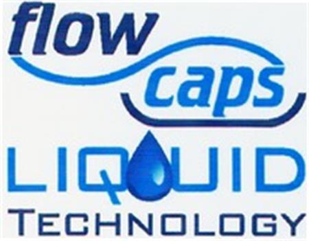 flow caps LIQUID TECHNOLOGY trademark