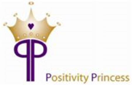 PP Positivity Princess trademark