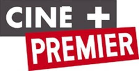 CINÉ+ PREMIER trademark