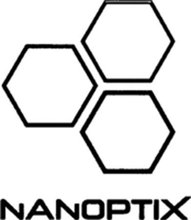 NANOPTIX trademark