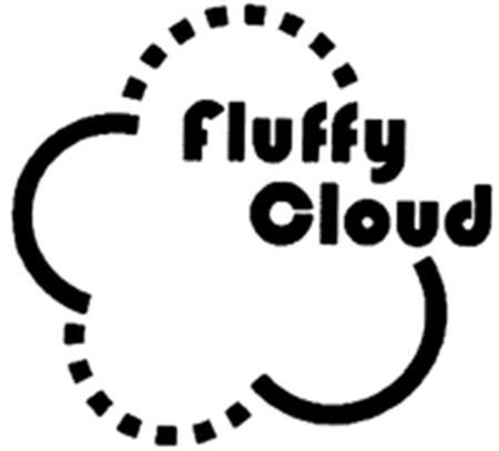 fluffy Cloud trademark