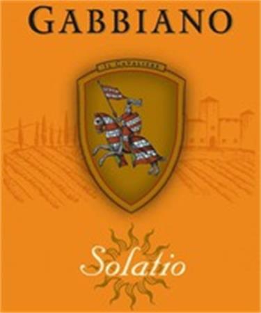 GABBIANO Solatio trademark