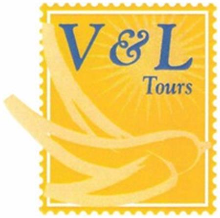 V & L Tours trademark