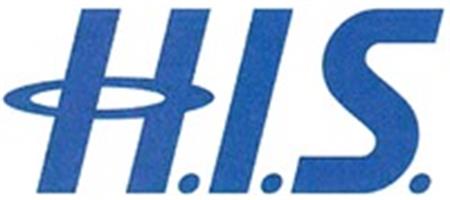 H.I.S. trademark