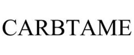 CARBTAME trademark