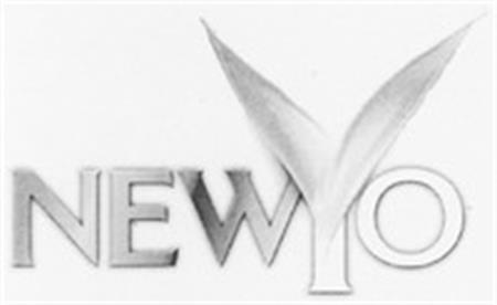 NEWYO trademark