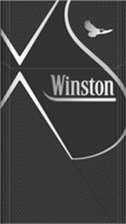 Winston trademark