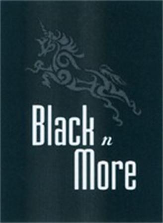 Black n More trademark