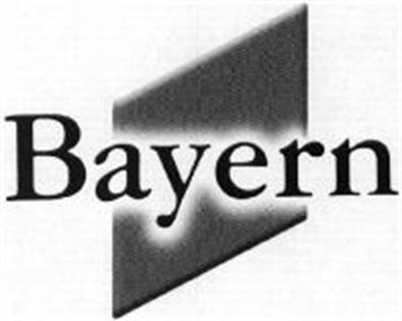 Bayern trademark