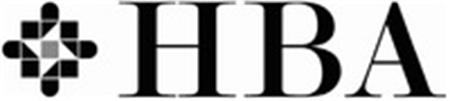 HBA trademark