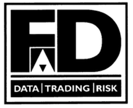 FD DATA TRADING RISK trademark