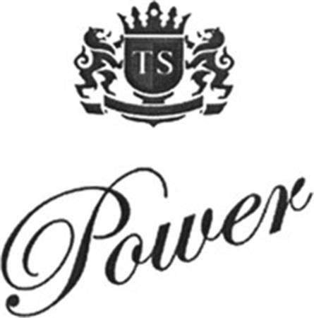 TS Power trademark