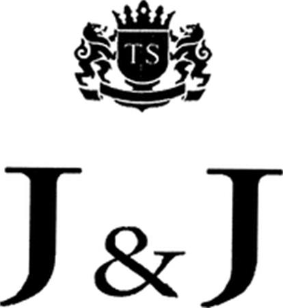 TS J&J trademark