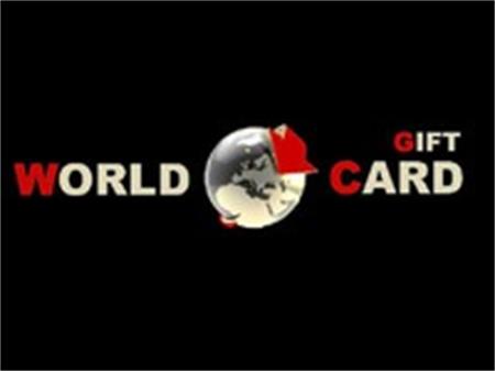 WORLD CARD GIFT trademark