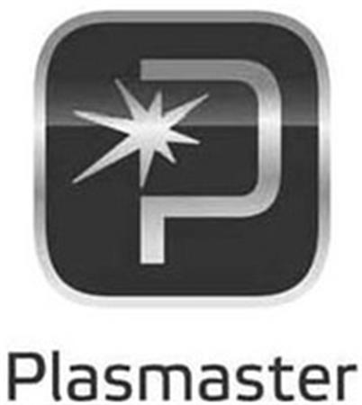 Plasmaster trademark