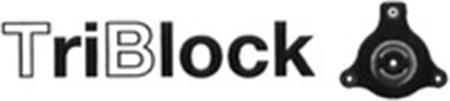 TriBlock trademark