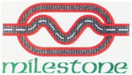 milestone trademark