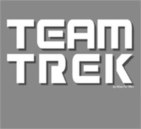 TEAM TREK by Atlas For Men trademark