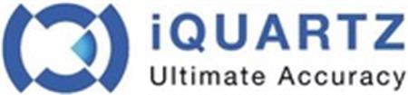 iQUARTZ Ultimate Accuracy trademark