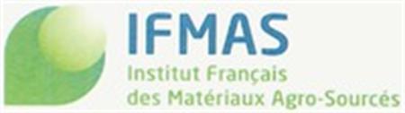 IFMAS Institut Français des Matériaux Agro-Sourcés trademark