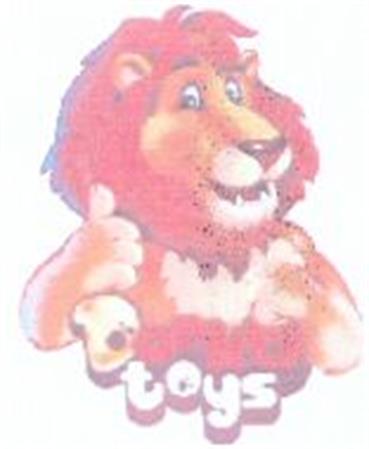 Danko toys trademark