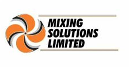 MIXING SOLUTIONS LIMITED trademark