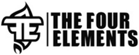 THE FOUR ELEMENTS trademark