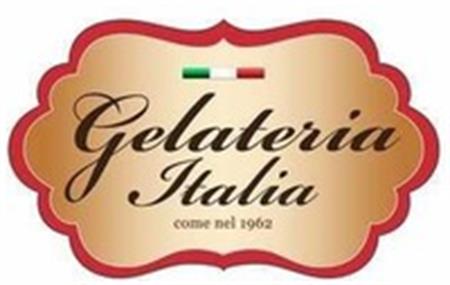 Gelateria Italia come nel 1962 trademark