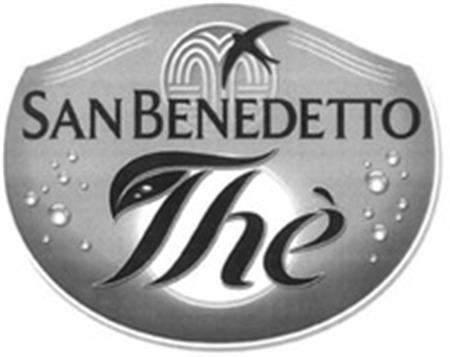 SAN BENEDETTO The trademark