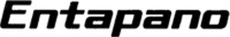 Entapano trademark