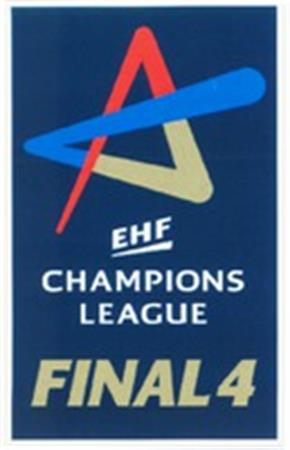 EHF CHAMPIONS LEAGUE FINAL 4 trademark