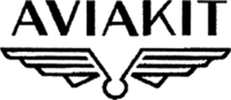 AVIAKIT trademark