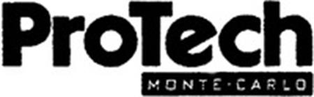 ProTech MONTE-CARLO trademark