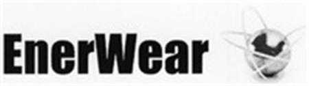 EnerWear trademark