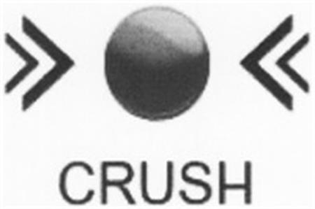 CRUSH trademark