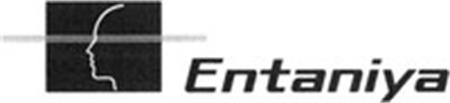 Entaniya trademark