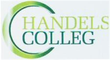 HANDELS COLLEG trademark