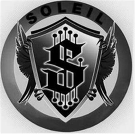 SOLEIL trademark