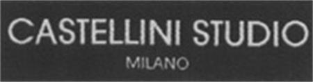 CASTELLINI STUDIO MILANO trademark