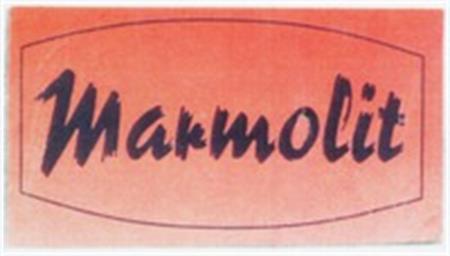 Marmolit trademark