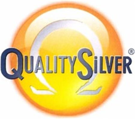 QUALITY SILVER trademark