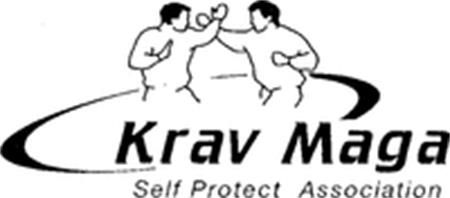 Krav Maga Self Protect Association trademark