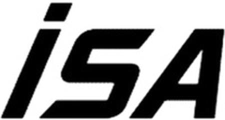 iSA trademark