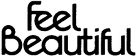 Feel Beautiful trademark