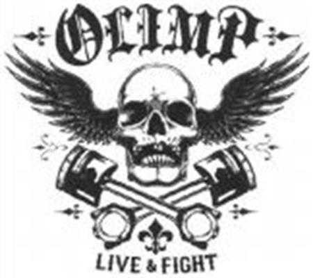 OLIMP LIVE & FIGHT trademark