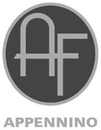 AF APPENNINO trademark